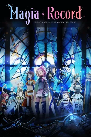 Magi: The Kingdom Of Magic
