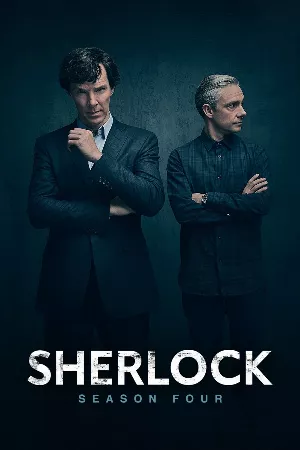 Thám Tử Sherlock (Phần 4)