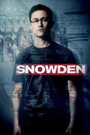 Đặc Vụ Snowden