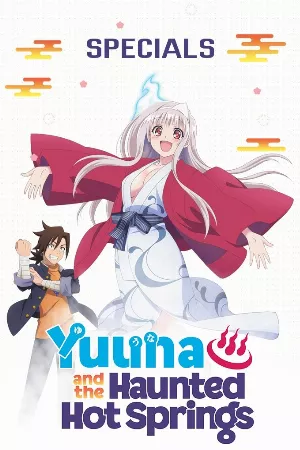 Yuuna Ở Nhà Trọ Yuragi