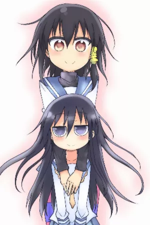 Komori-san wa Kotowarenai!