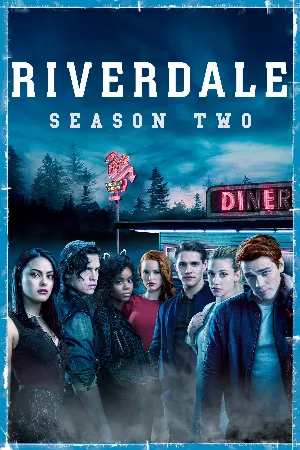Thị Trấn Riverdale (Phần 2)