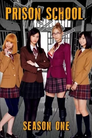 Prison School Live Action