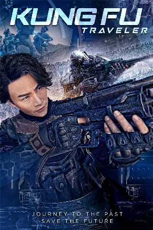 Kung Fu Cơ Khí Hiệp