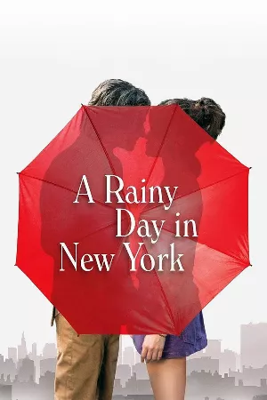 Chuyện Ngày Mưa Ở New York