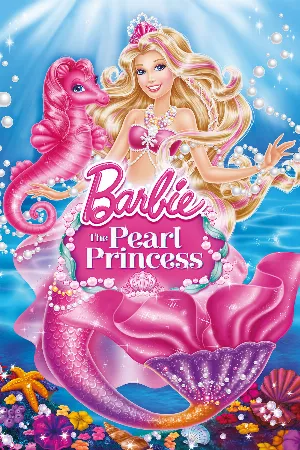 Barbie: Công chúa ngọc trai