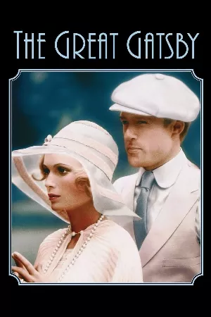 Đại Gia Gatsby