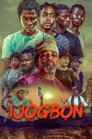 Ijogbon