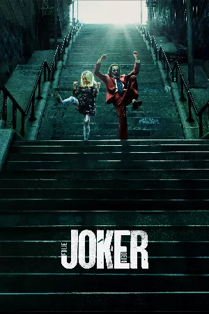 Joker: Điên Có Đôi