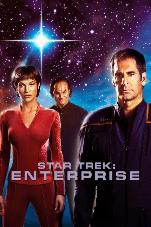 Star Trek: Enterprise (Phần 4)