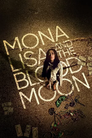 Mona Lisa Và Trăng Máu