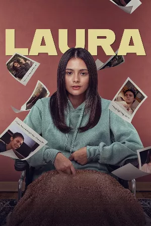 Cô bé Laura