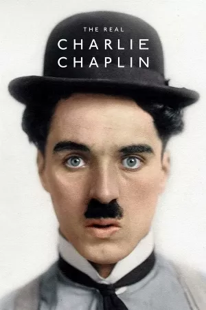 Ký Ức Về Vua Hề Charlie Chaplin