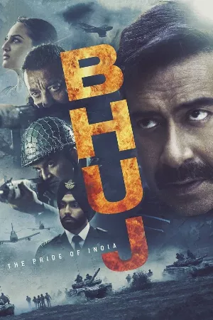 Bhuj: Niềm Tự Hào Của Ấn Độ