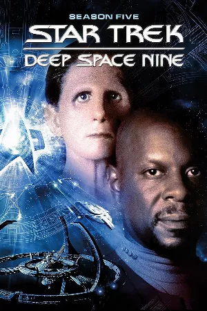 Star Trek: Deep Space Nine (Phần 5)