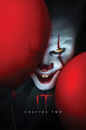Gã Hề Ma Quái 2