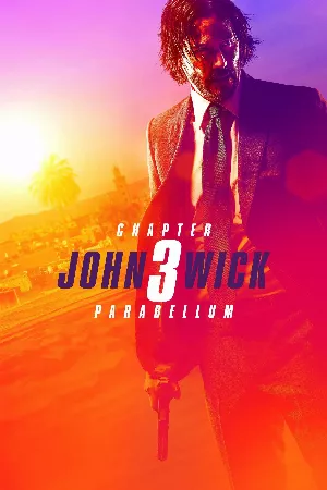 Sát thủ John Wick: Phần 3 - Chuẩn bị chiến tranh