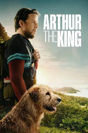 Arthur: Chú Chó Kiên Cường