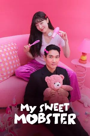 Đầu Gấu Ngọt Ngào