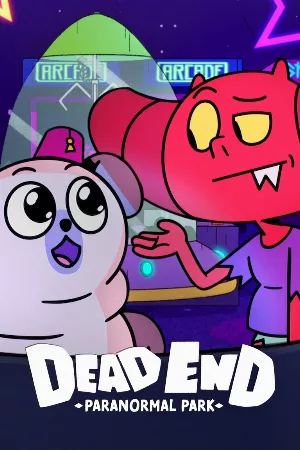 Dead End: Công viên ma quái (Phần 2)