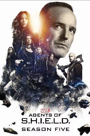 Đặc Vụ S.H.I.E.L.D. (Phần 5)