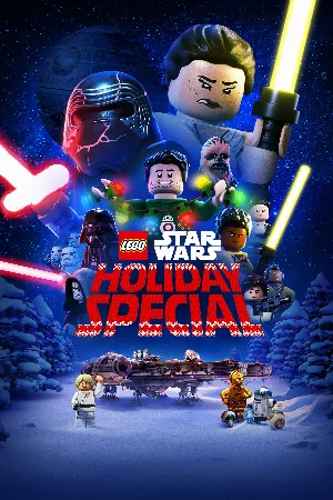 Ngày Lễ Đặc Biệt Của LEGO Star Wars
